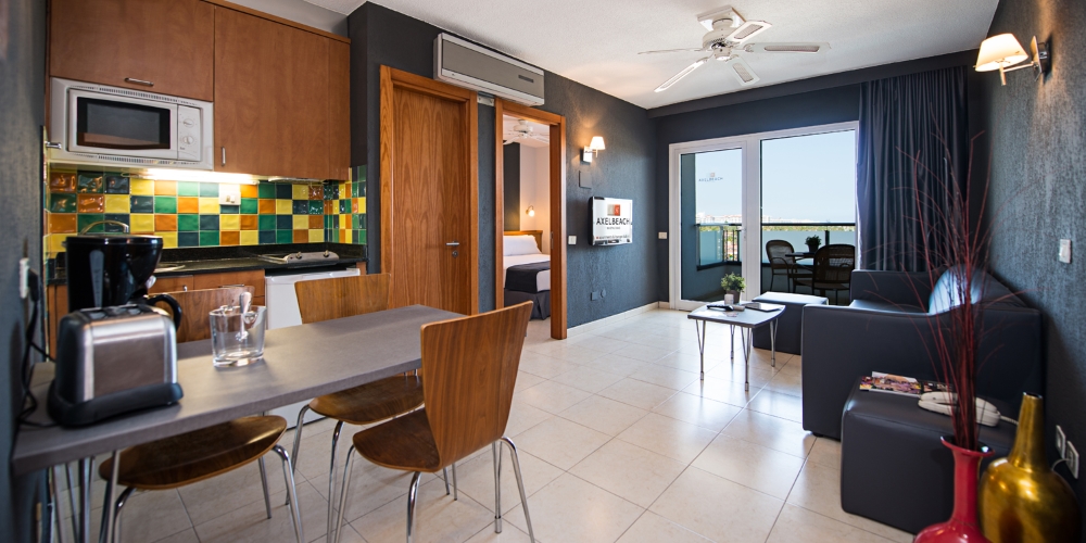 accommodation