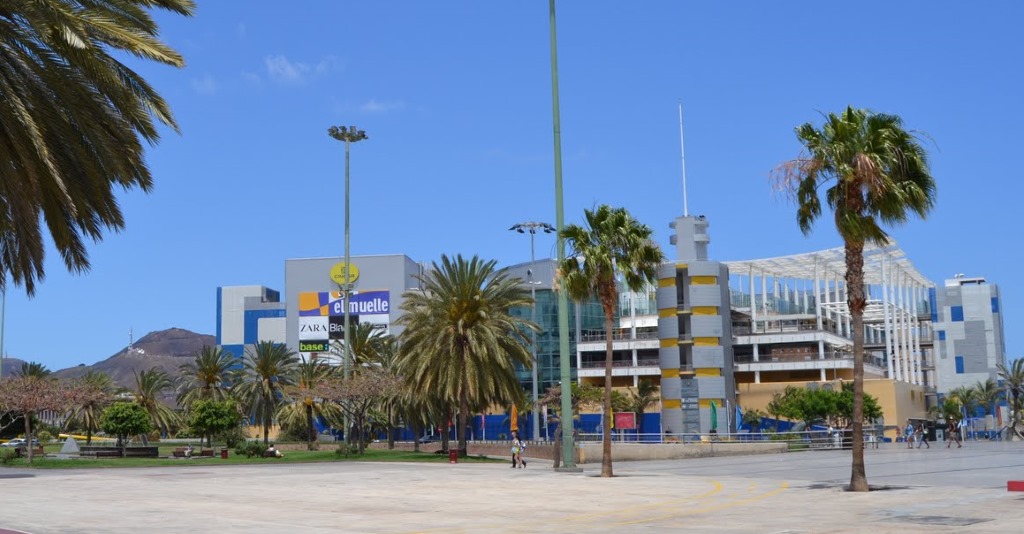 El Muelle